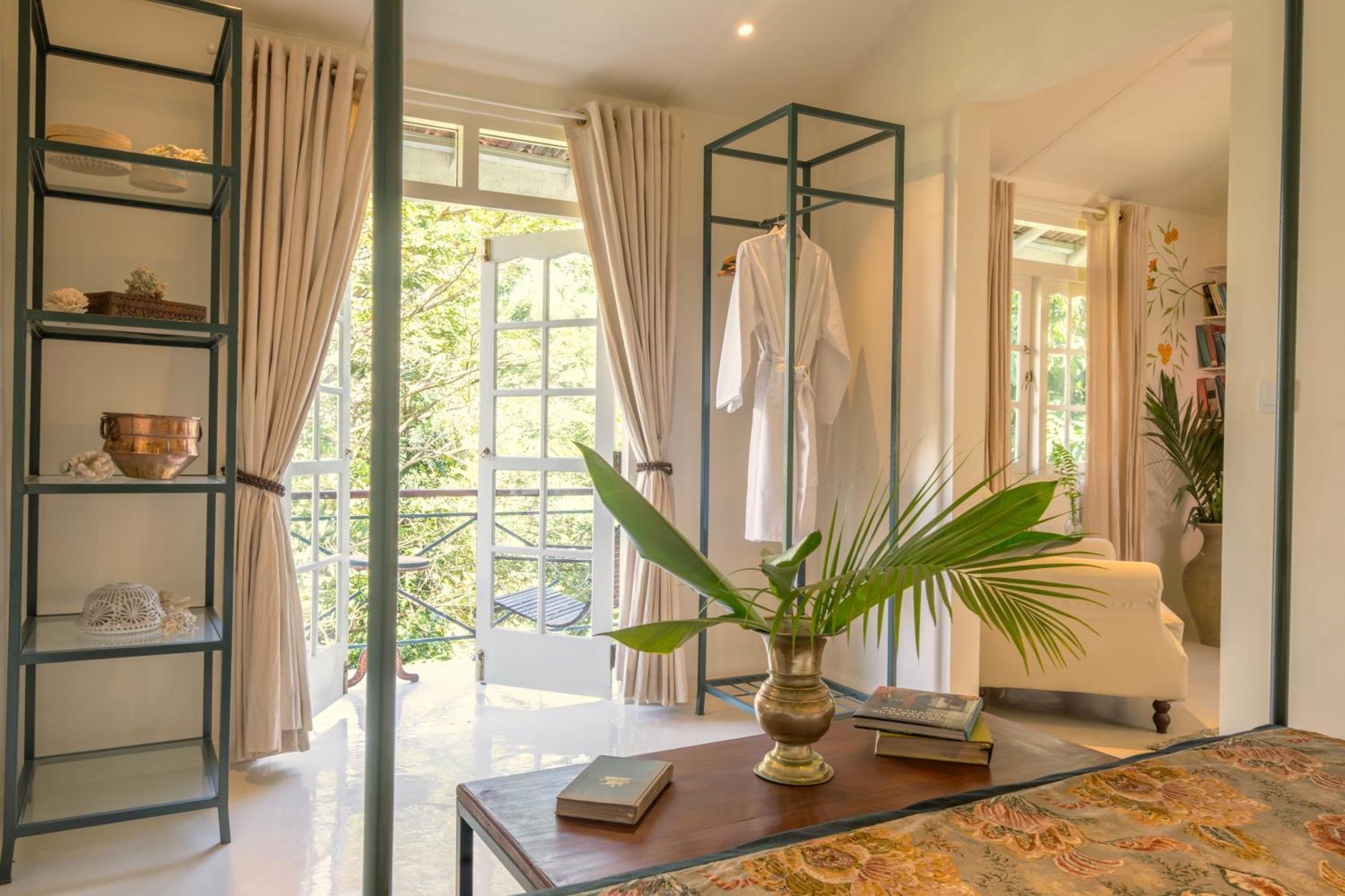Hotel The Sun House Galle Exterior foto