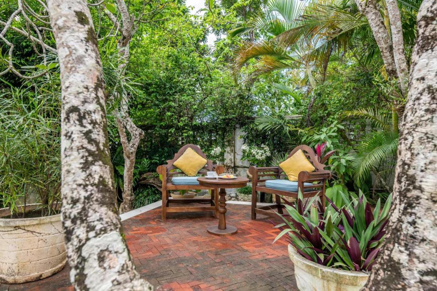 Hotel The Sun House Galle Exterior foto