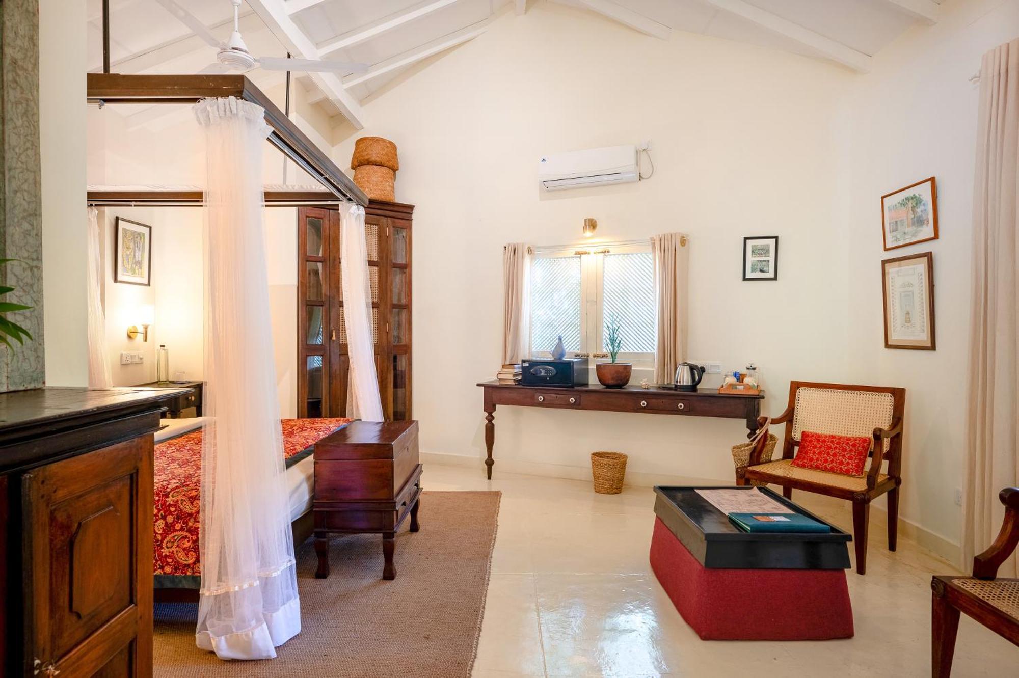 Hotel The Sun House Galle Exterior foto