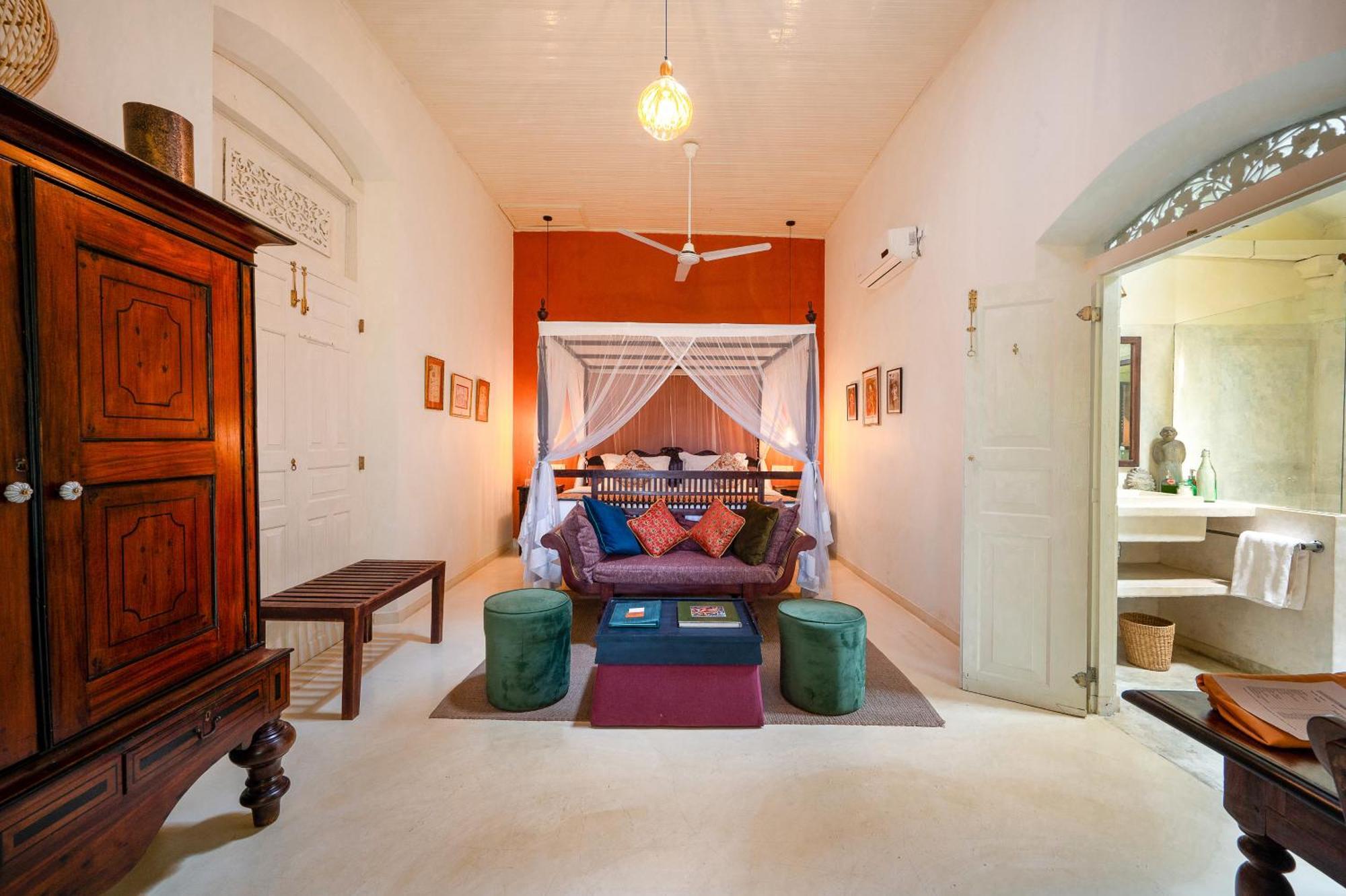 Hotel The Sun House Galle Exterior foto